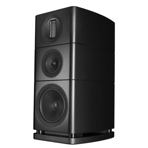 Wharfedale ELYSIAN 1R Standmount Loudspeaker