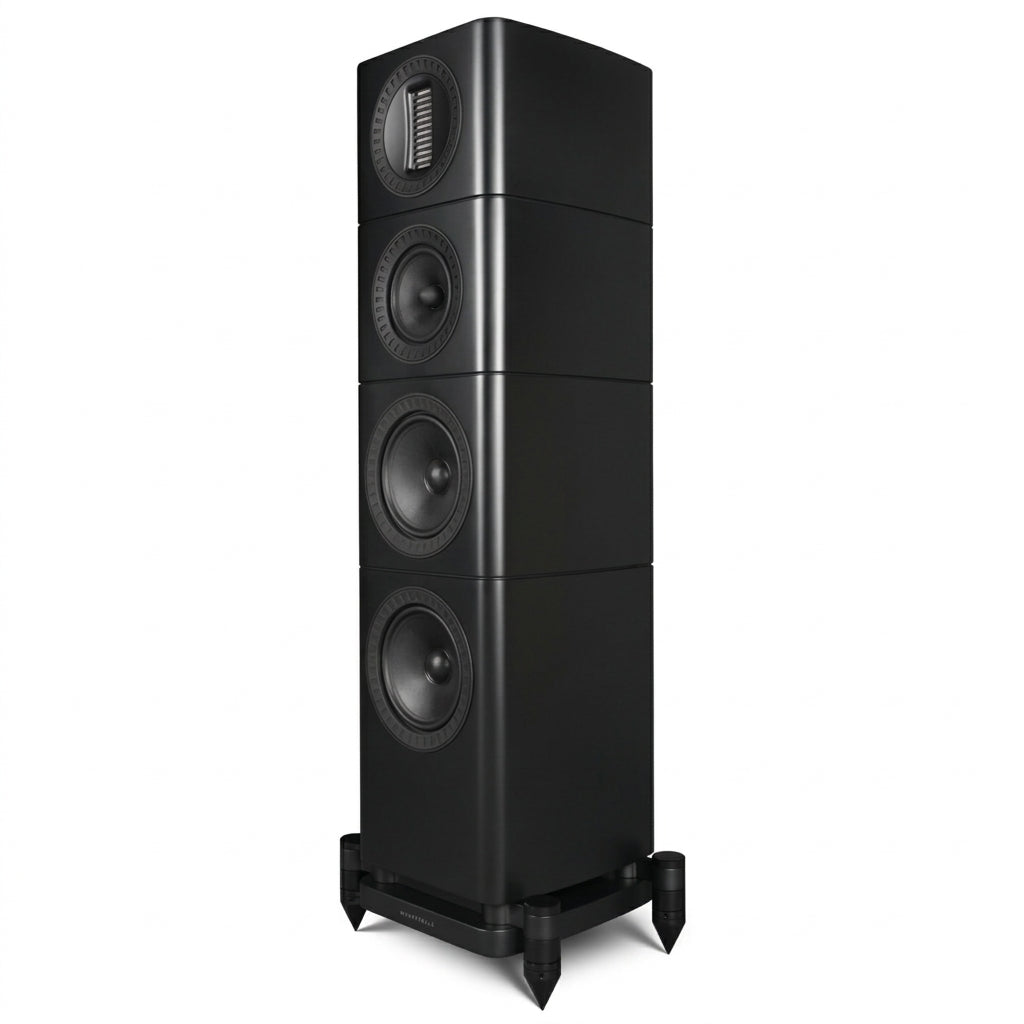 Wharfedale ELYSIAN 3R Floorstanding Speaker
