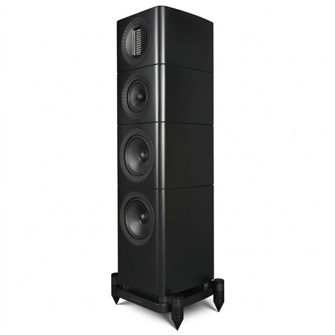 Wharfedale ELYSIAN 1R Standmount Loudspeaker