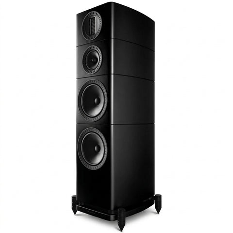 Wharfedale ELYSIAN 1R Standmount Loudspeaker
