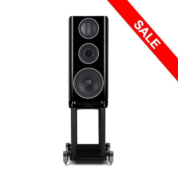 WHARFEDALE ELYSIAN 2 WITH STAND - ON SALE