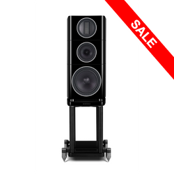 WHARFEDALE ELYSIAN 2 WITH STAND - ON SALE