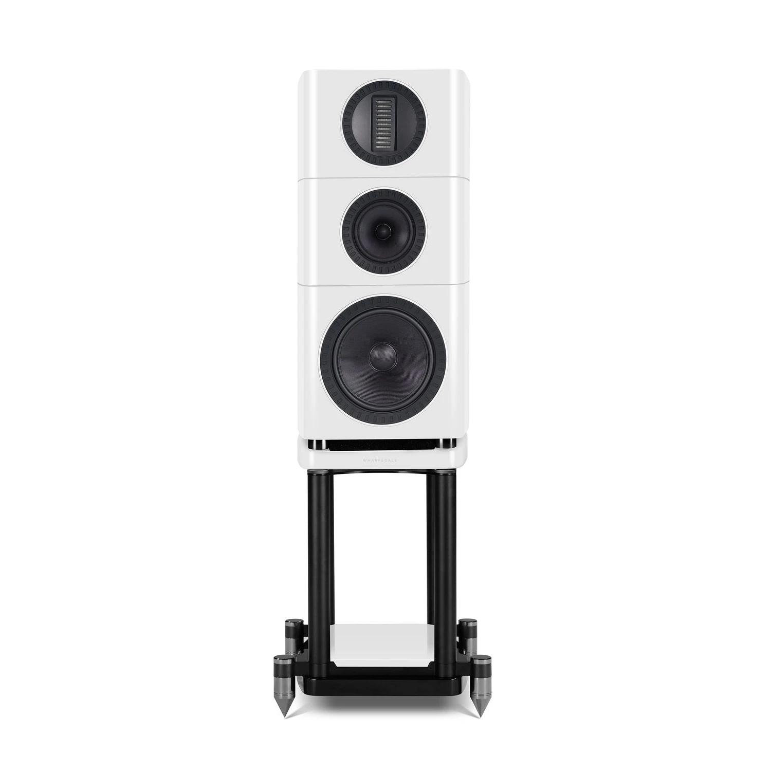 WHARFEDALE ELYSIAN 2 WITH STAND