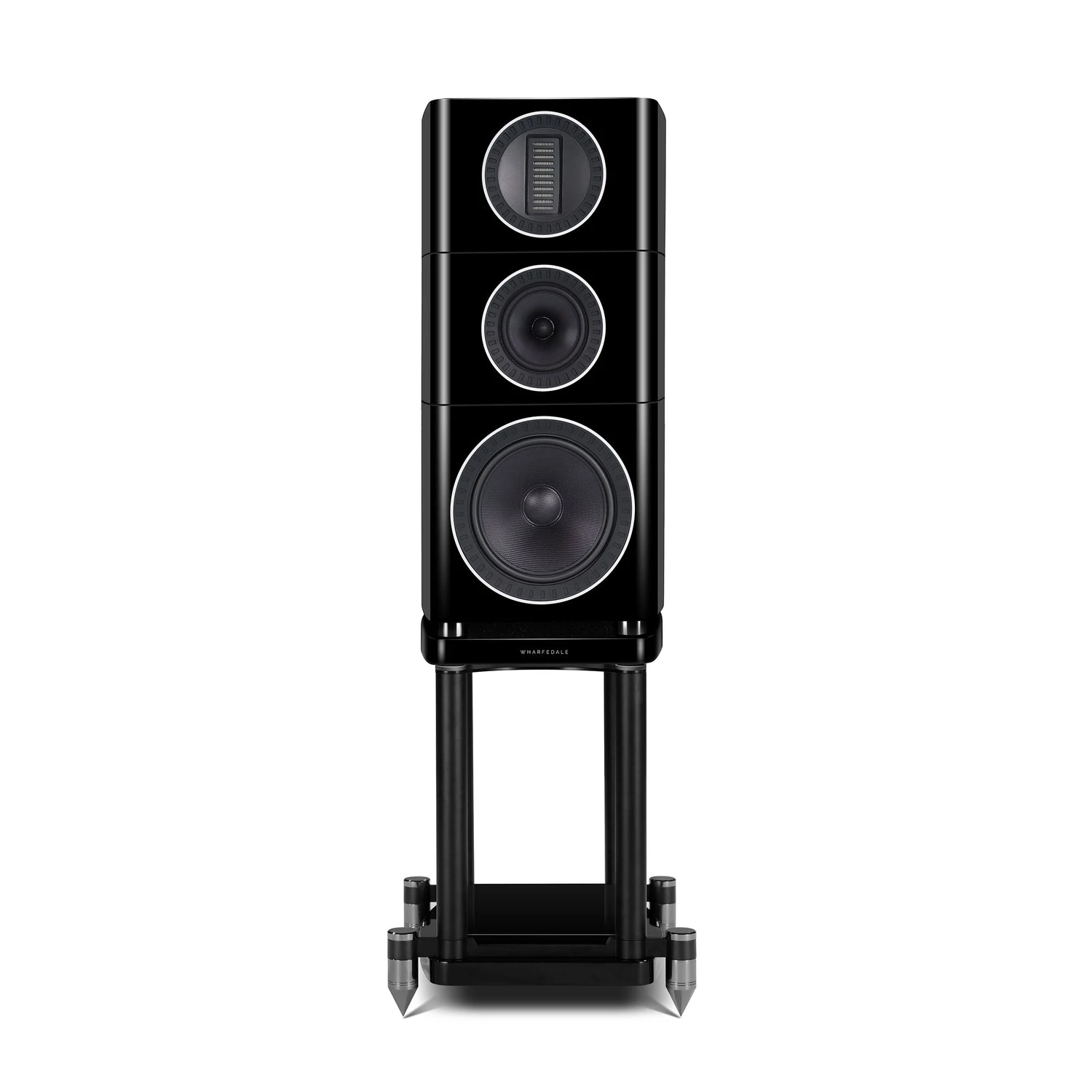 WHARFEDALE ELYSIAN 2 WITH STAND