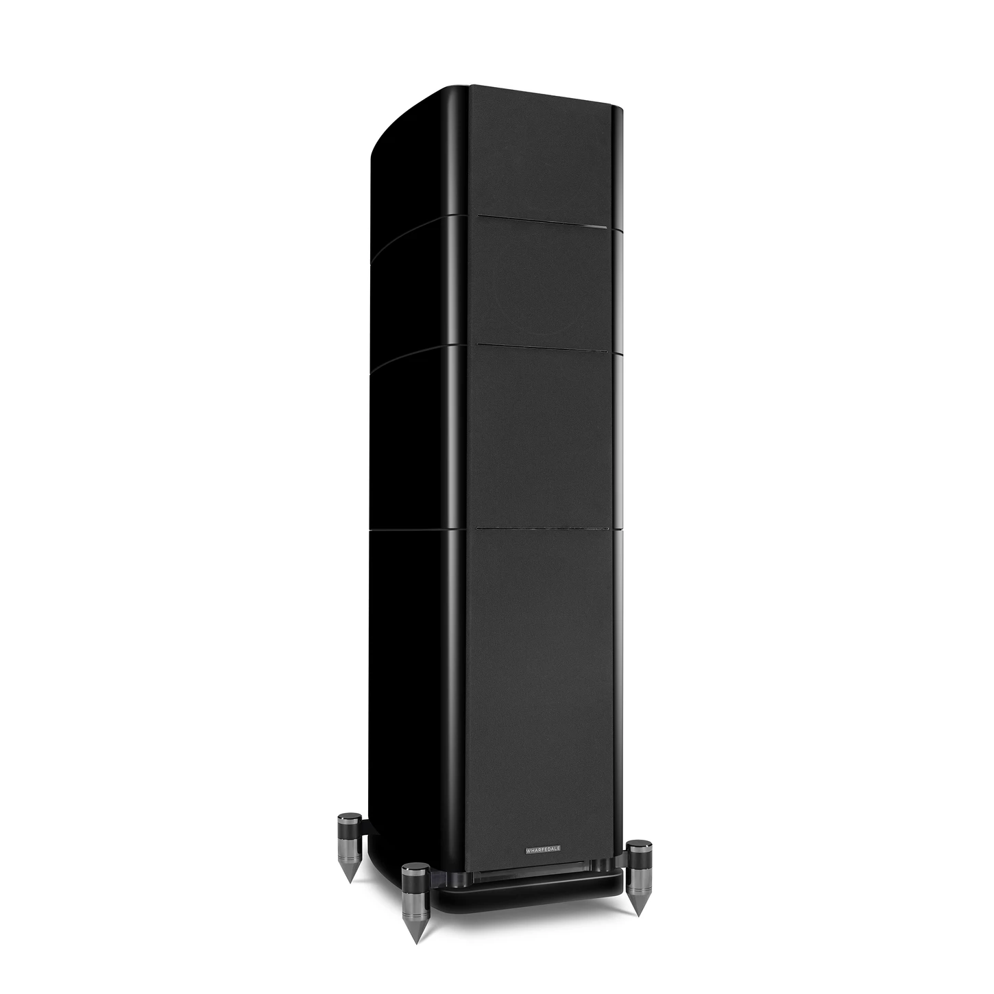 Wharfedale Elysian 4 Floorstanding Sspeakers | Vinyl Sound A genuine example of luxury audio, ELYSIAN 4 offers indulgence in design, materials aesthetic and performance. A thorough and no compromise approach has lead the Wharfedale engineers to create a benchmark in affordable, audiophile-grade luxury loudspeakers.