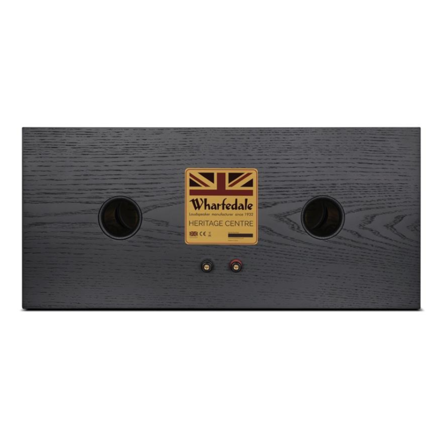 Wharfedale Heritage Centre Speaker