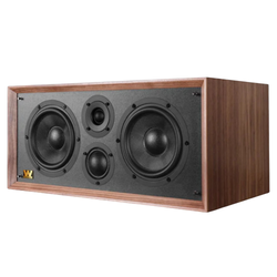 Wharfedale Heritage Centre Speaker