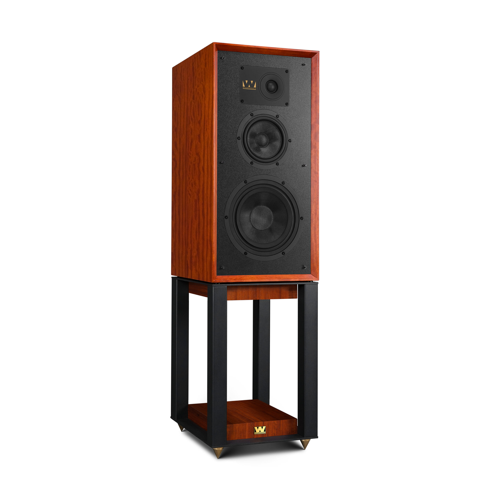 “JUST RELEASED” WHARFEDALE SUPER LINTON SPEAKERS (PAIR) - ON SALE