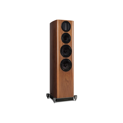SPENDOR DC1 2.5-WAY CENTRE CHANNEL LOUDSPEAKER