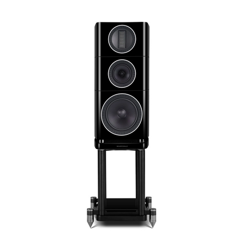 Wharfedale Elysian 2 - 8.5 Inch 3-Way Standmount Speaker