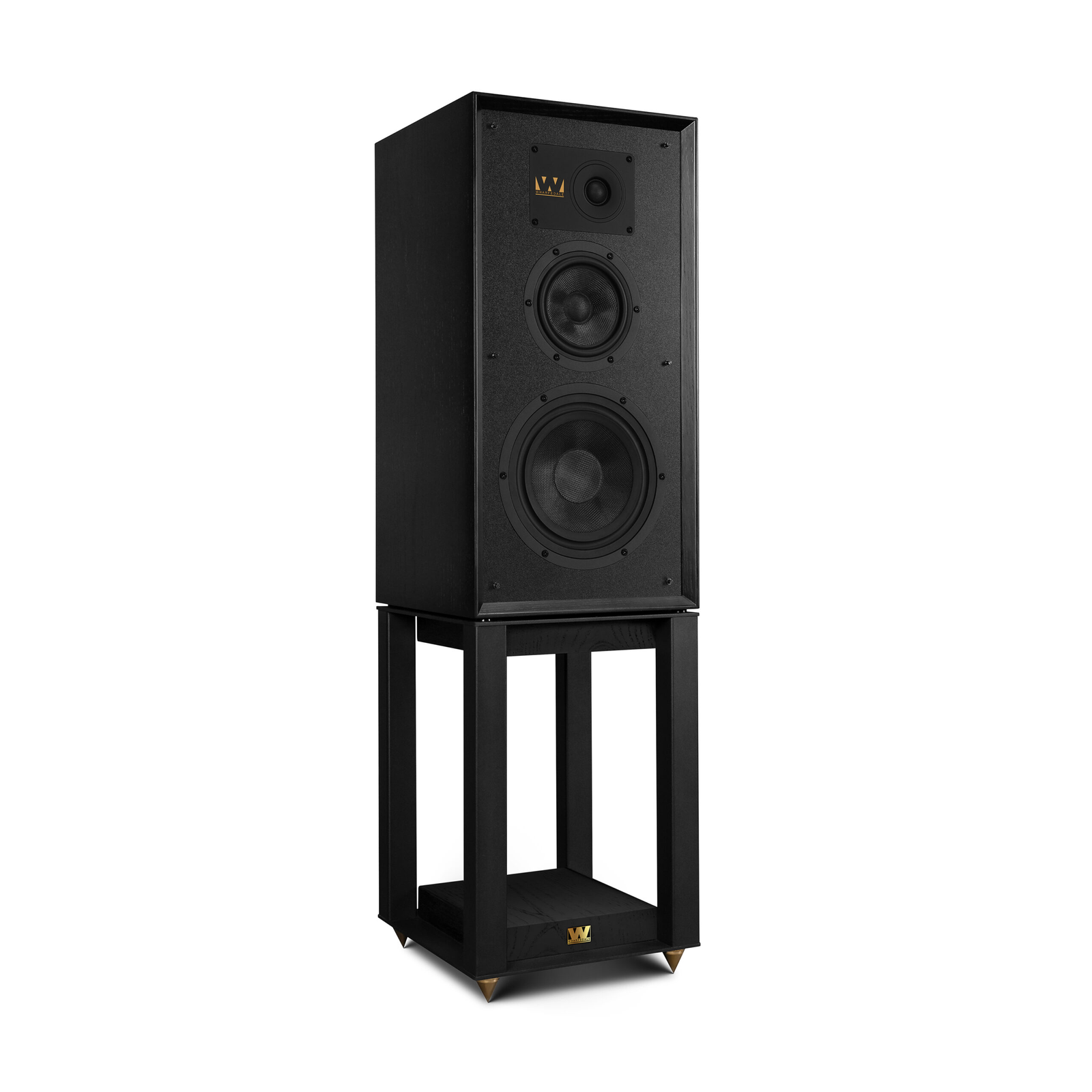 Wharfedale Super Linton With Stands | Vinyl Sound Buffalo, NY USA Wharfedale Super Linton With Stands | Vinyl Sound Buffalo, NY USA