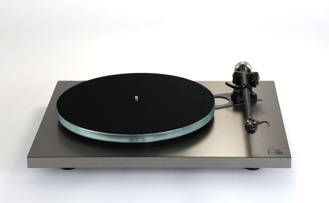 Rega Planar 6 RS EDITION Turntable