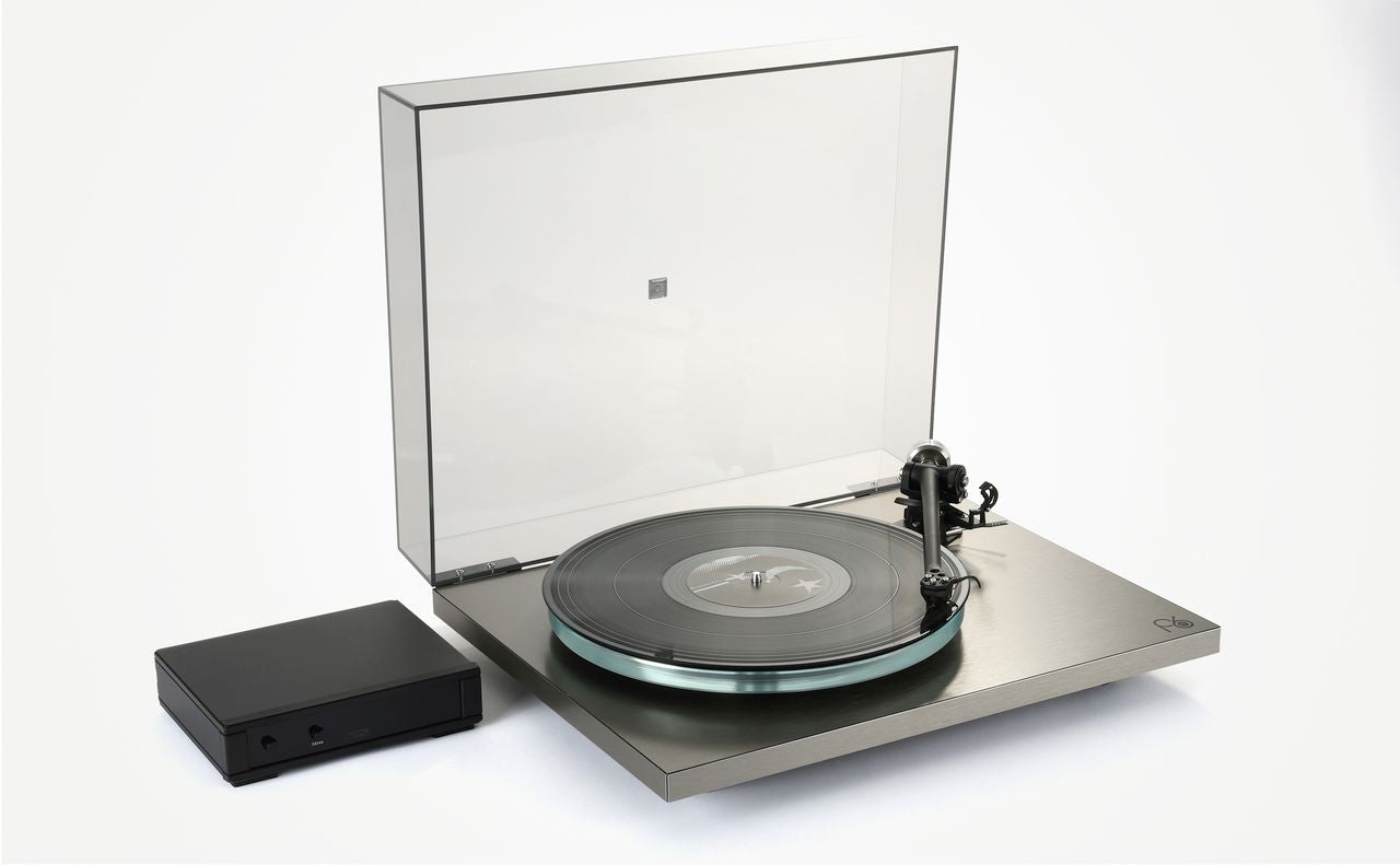 Rega Planar 6 RS EDITION Turntable