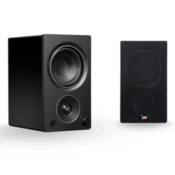 PSB Alpha AM3 Compact Powered Speakers