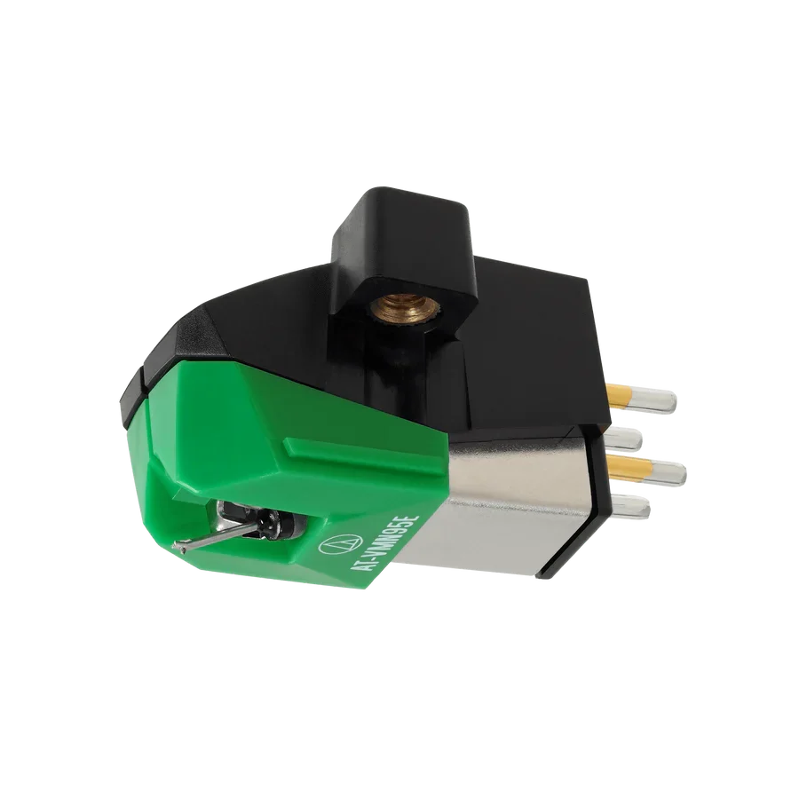 Cambridge Audio Alva ST Cartridge (Audio-Technica AT-VM95E)
