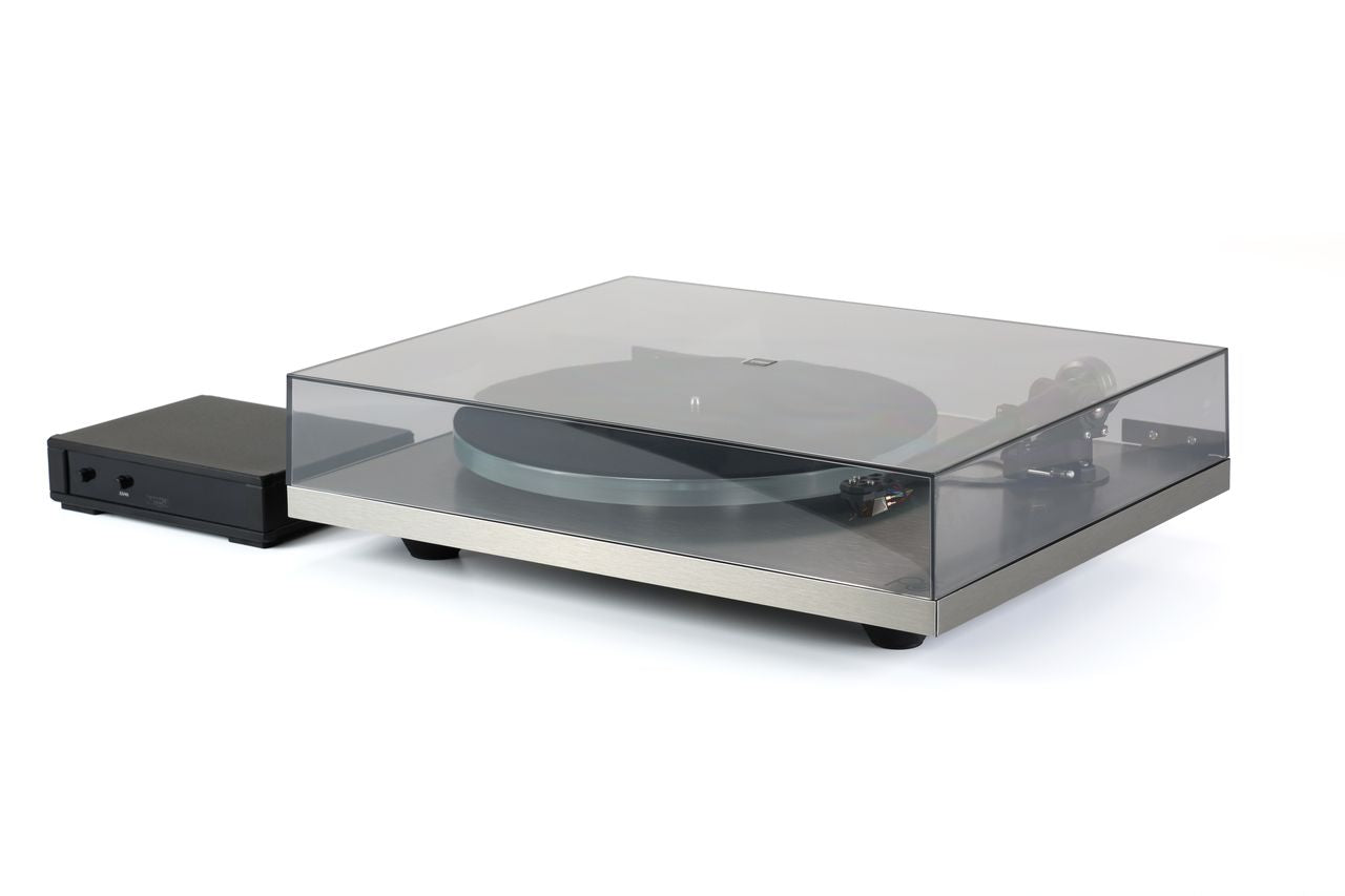 Rega Planar 6 RS EDITION Turntable