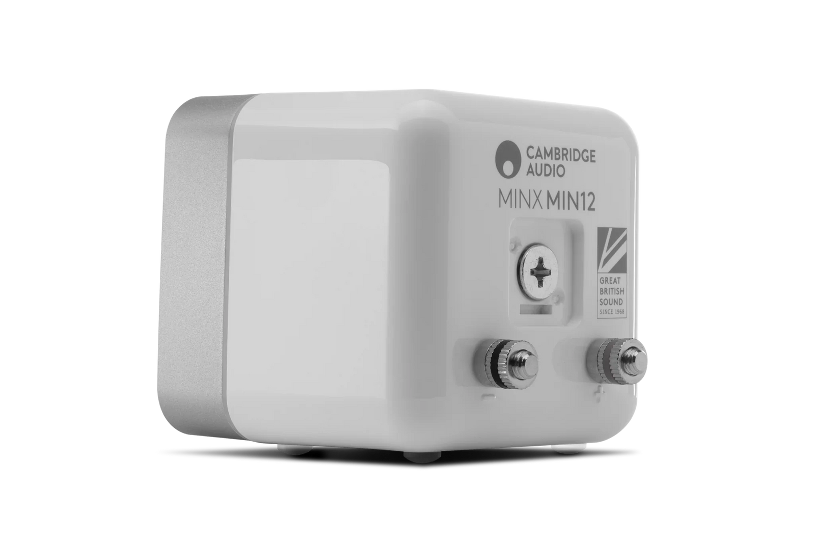 Cambridge Audio MINX S212 2.1 Home Office Package