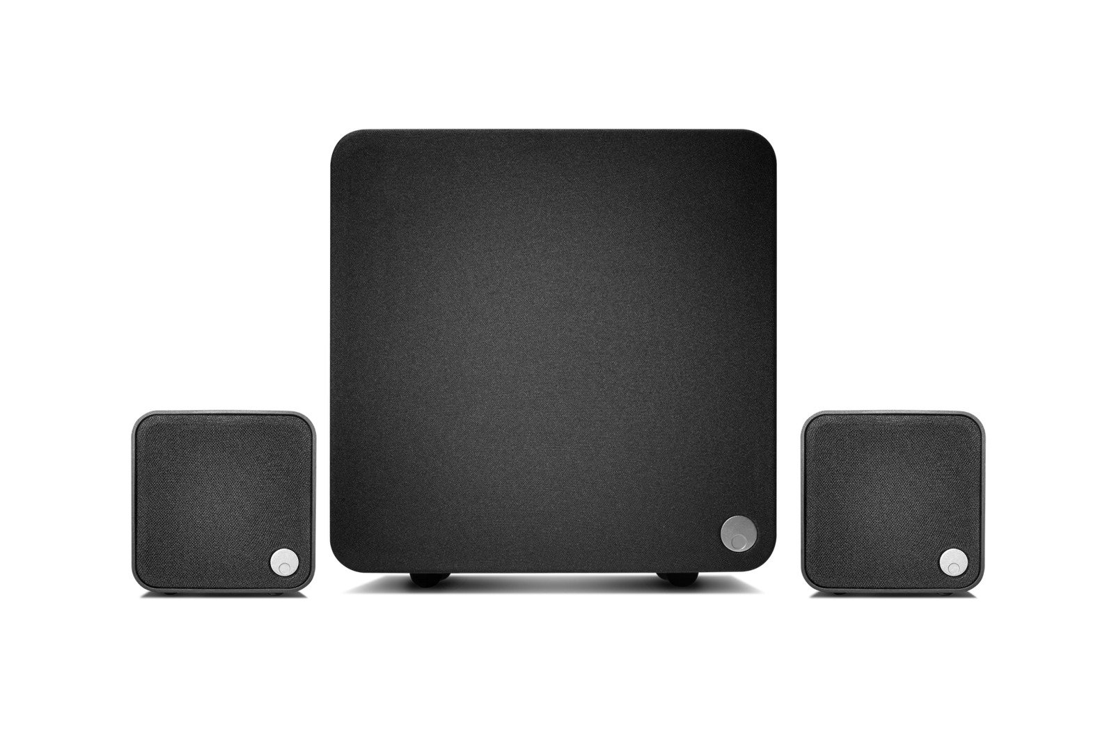 Cambridge Audio MINX S212 2.1 Home Office Package