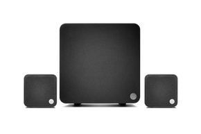 Cambridge Audio MINX S212 2.1 Home Office Package