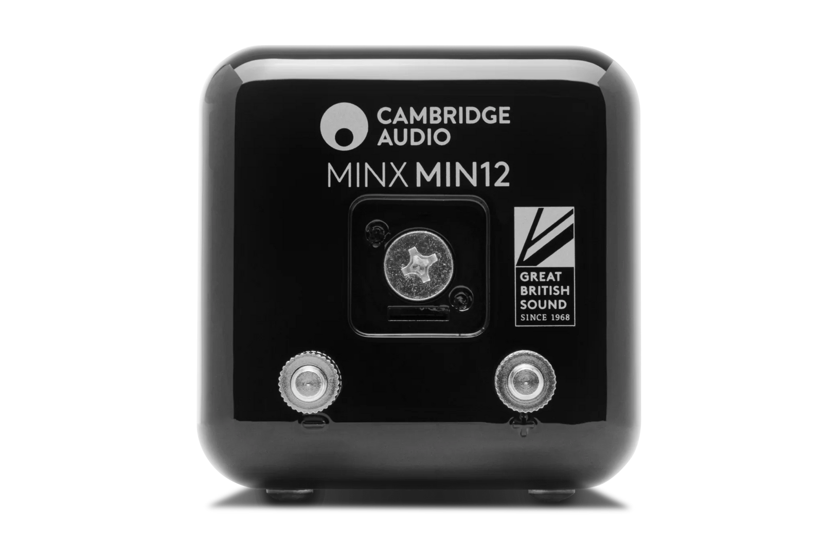 Cambridge Audio MINX S212 2.1 Home Office Package