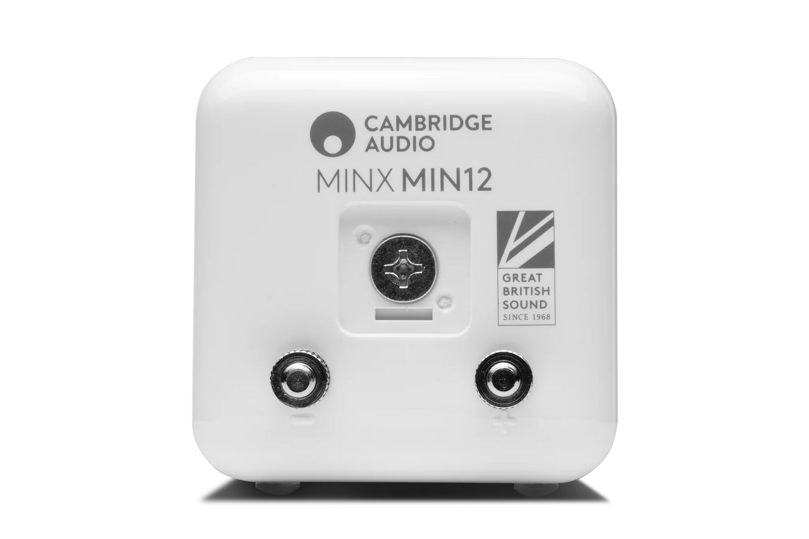 Cambridge Audio MINX S212 2.1 Home Office Package