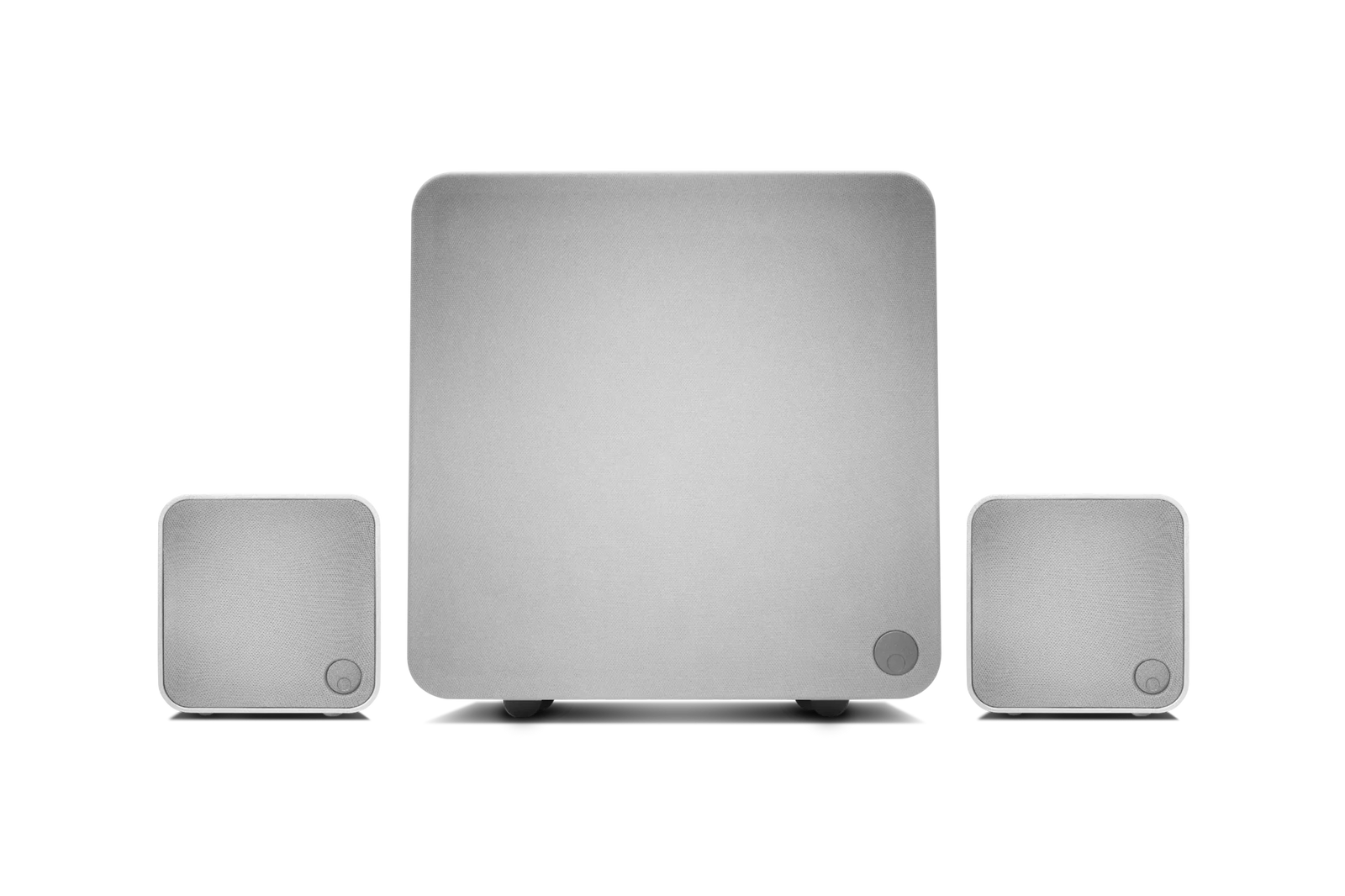 Cambridge Audio MINX S212 2.1 Home Office Package