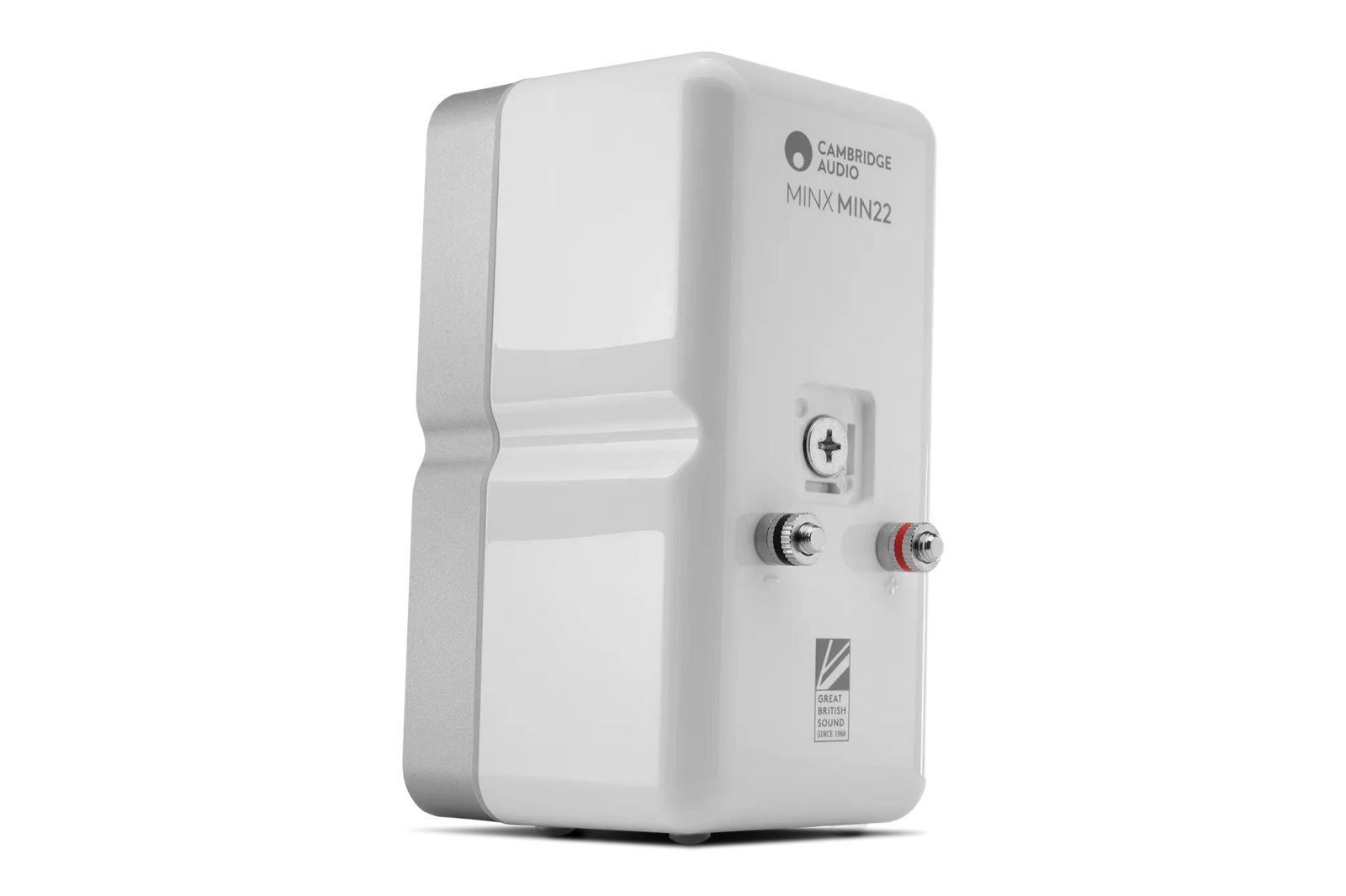 Cambridge Audio MINX S325 5.1 Home Cinema Package