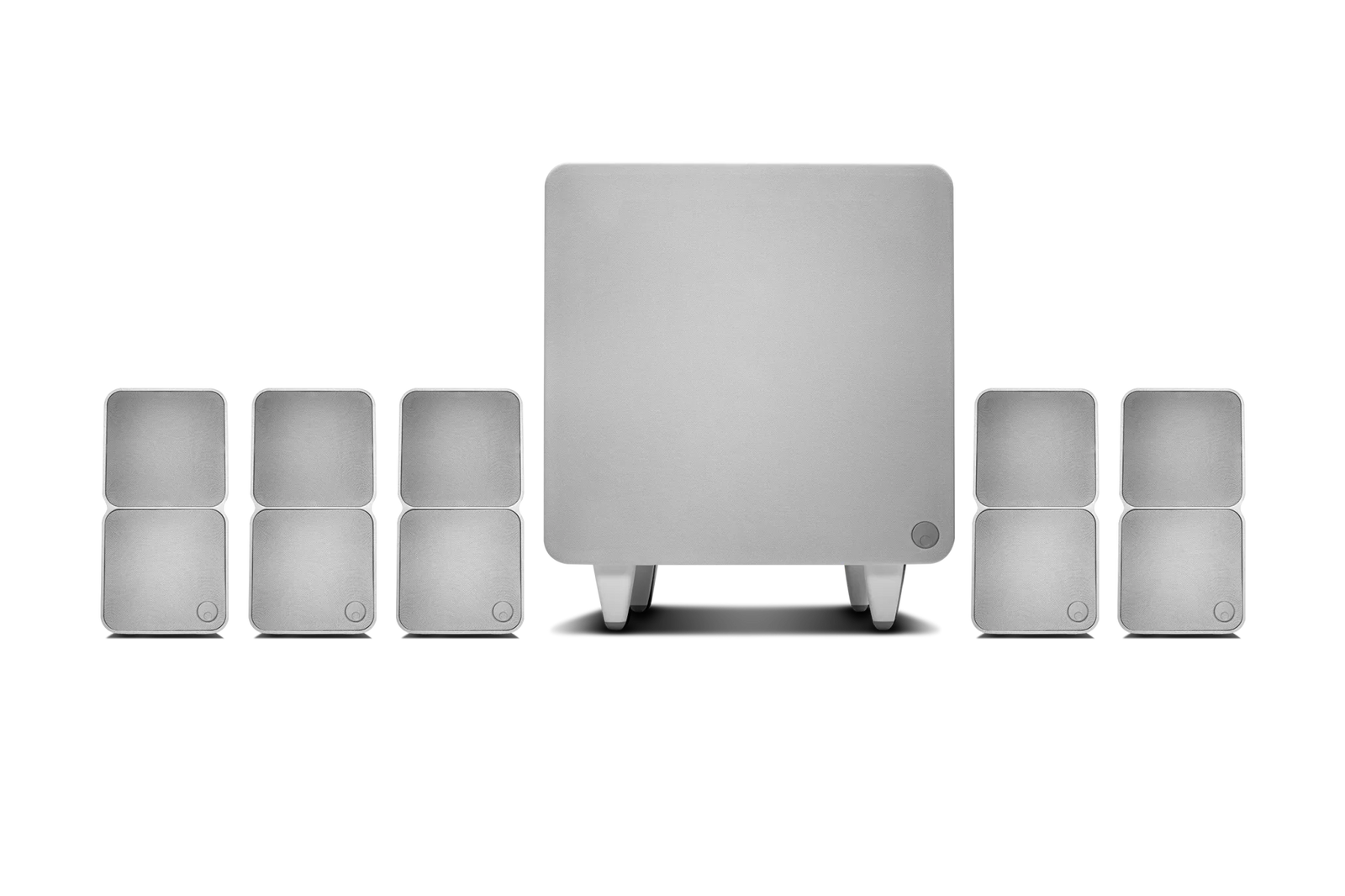 Cambridge Audio MINX S325 5.1 Home Cinema Package