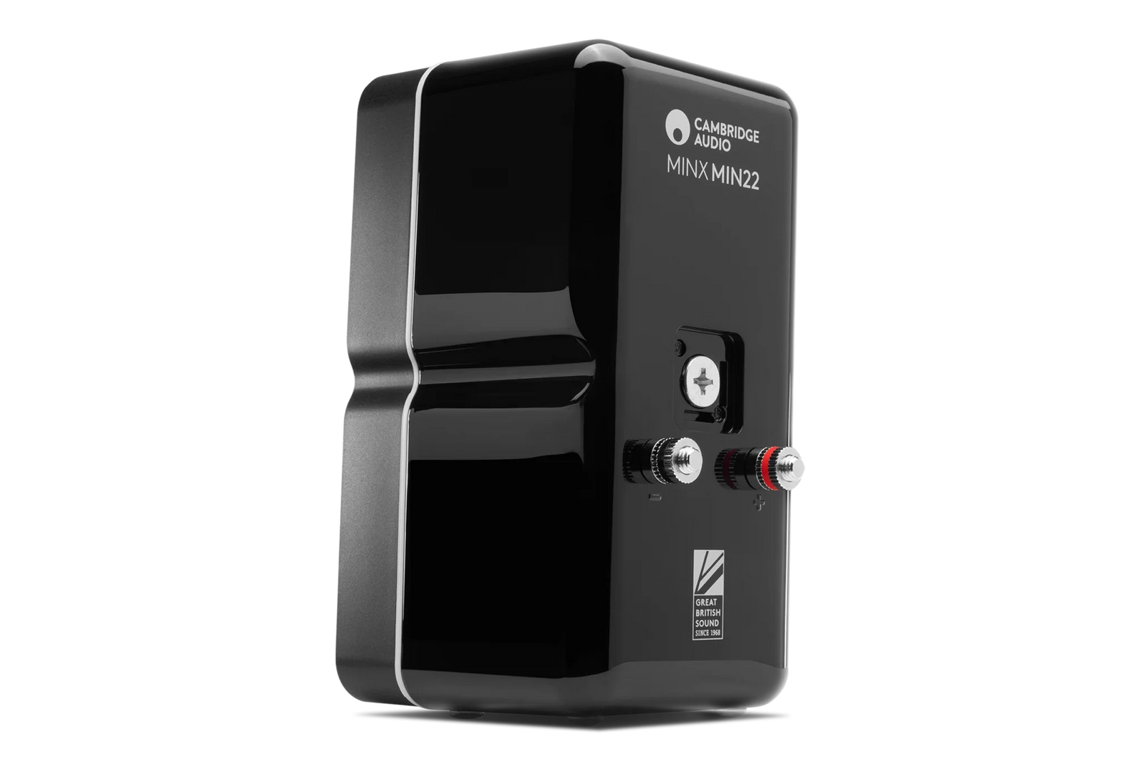 Cambridge Audio MINX S325 5.1 Home Cinema Package