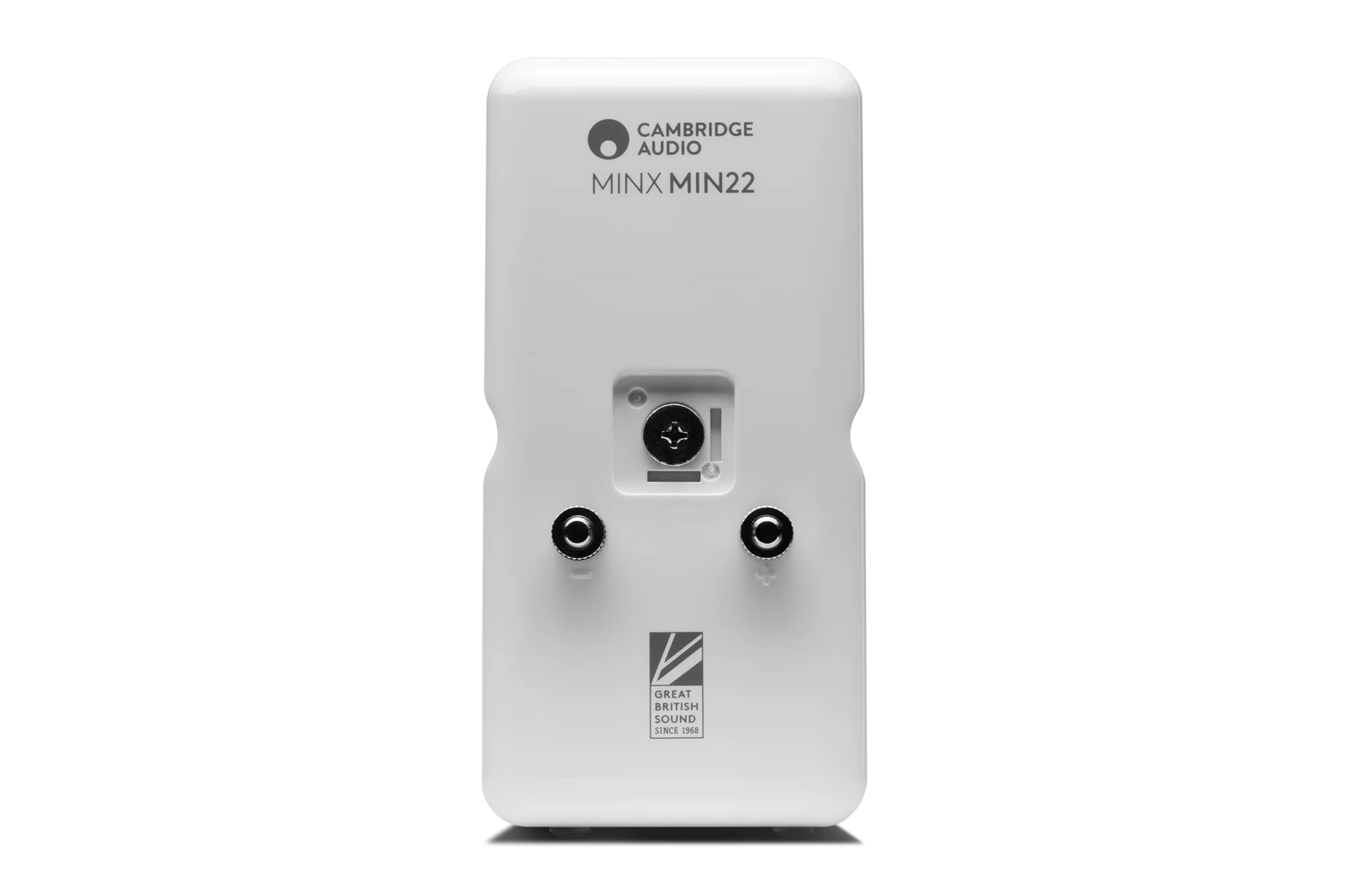 Cambridge Audio MINX S325 5.1 Home Cinema Package