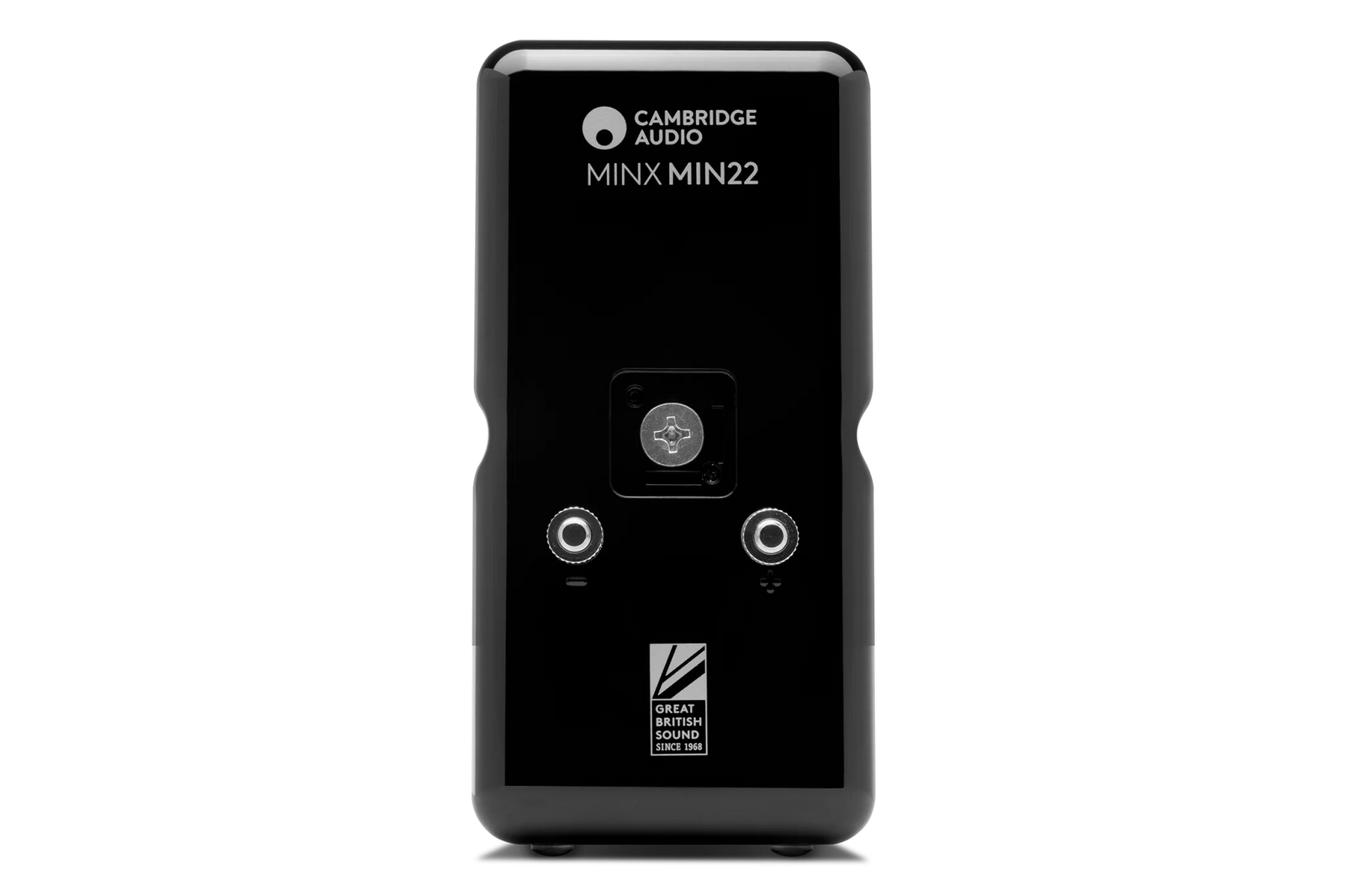 Cambridge Audio MINX S325 5.1 Home Cinema Package