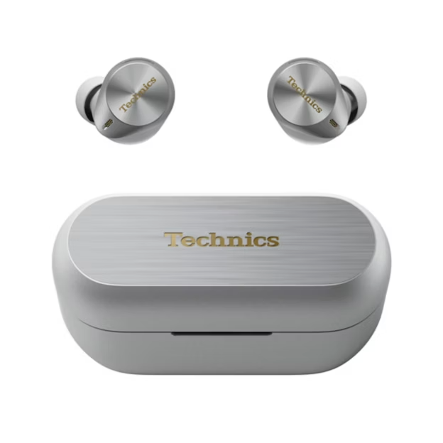 Technics EAH-AZ80 True Wireless Noise Cancelling Earbuds