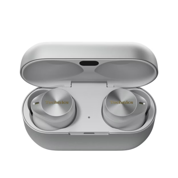 Technics EAH-AZ80 True Wireless Noise Cancelling Earbuds