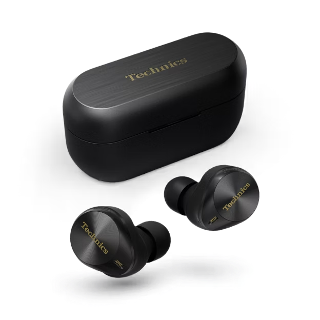 Technics EAH-AZ80 True Wireless Noise Cancelling Earbuds