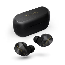 Technics EAH-AZ80 True Wireless Noise Cancelling Earbuds