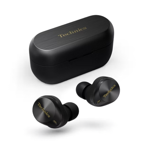 Technics EAH-AZ40M2 True Wireless Earbuds with ANC & LDAC