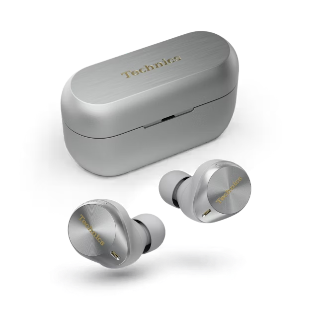 Technics EAH-AZ80 True Wireless Noise Cancelling Earbuds