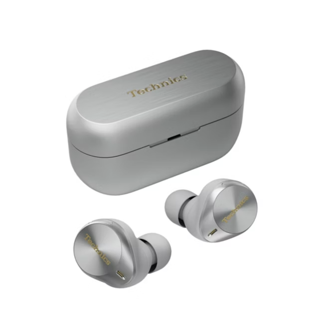 Technics EAH-AZ80 True Wireless Noise Cancelling Earbuds