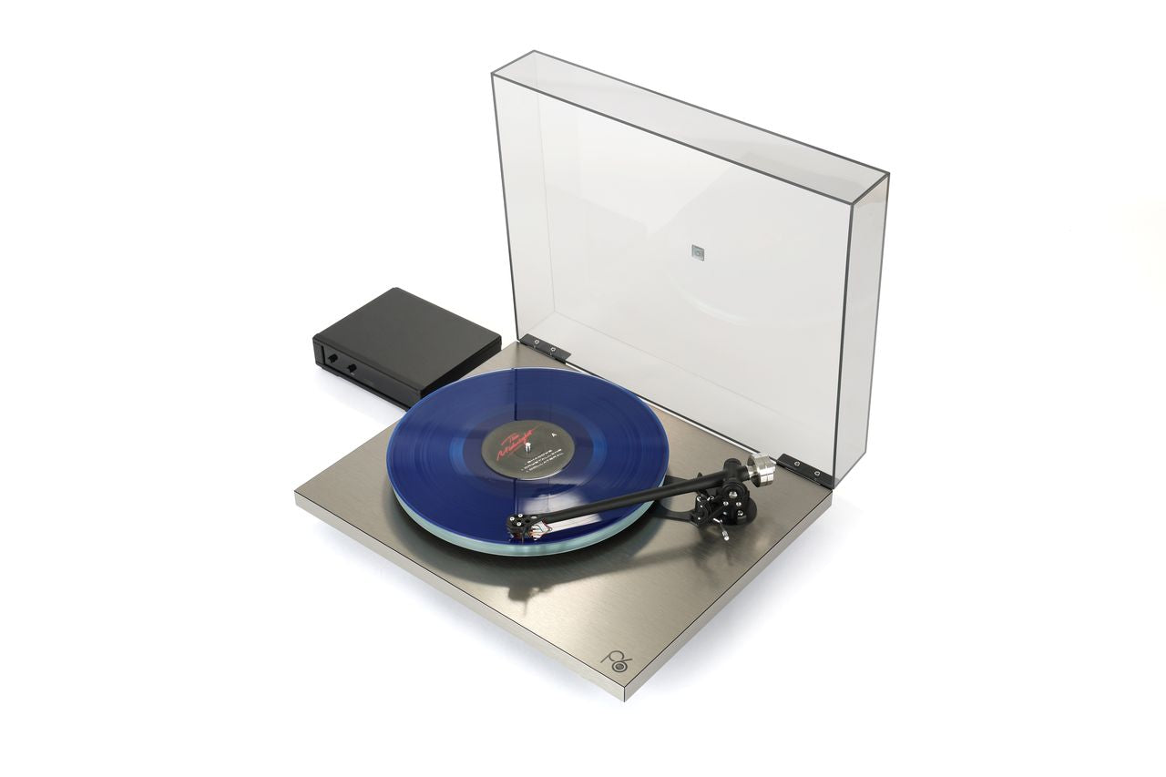 Rega Planar 6 RS EDITION Turntable