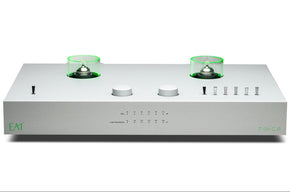 European Audio Team (EAT) E-Glo CB Phono Stage