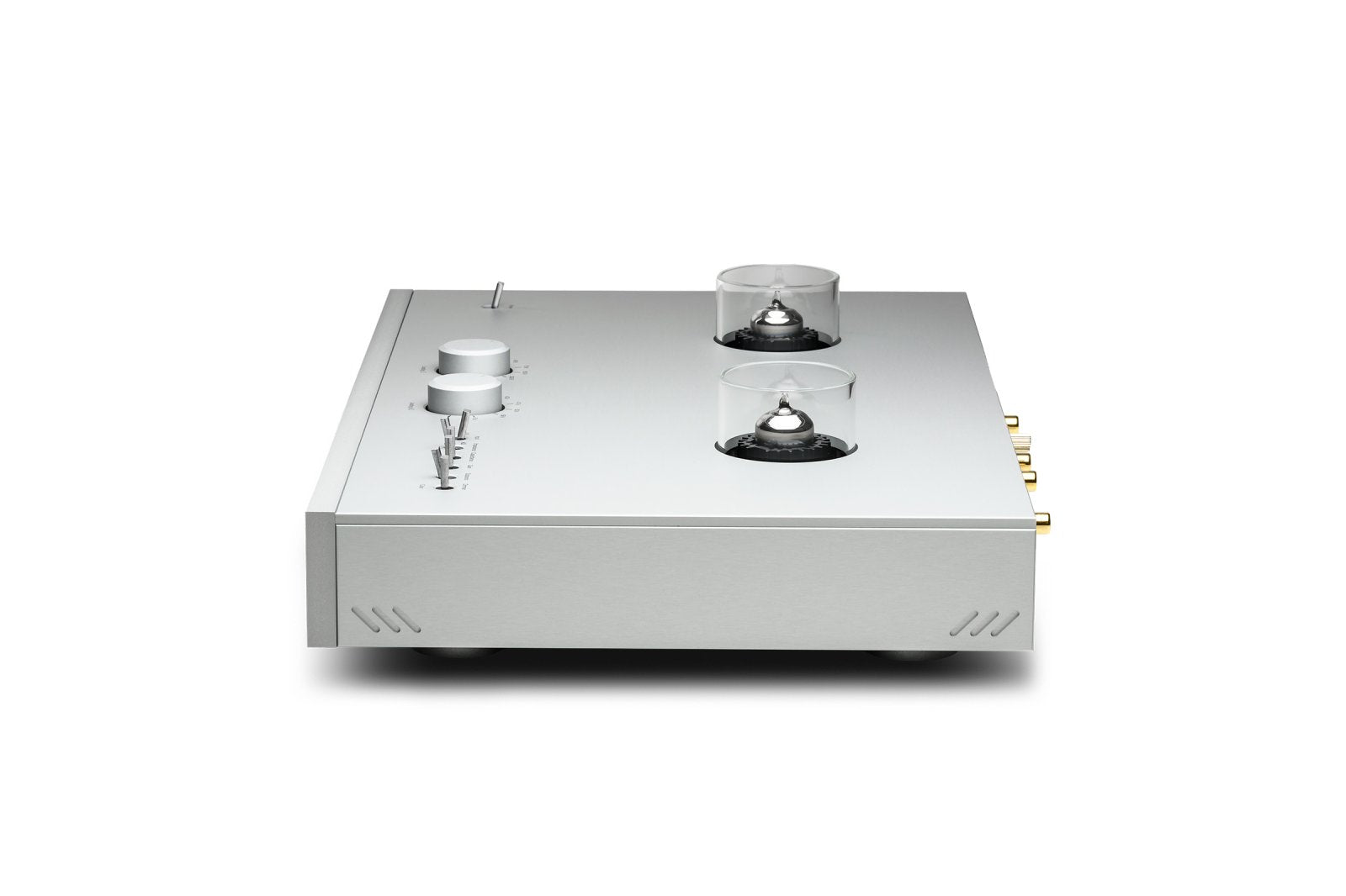 European Audio Team (EAT) E-Glo CB Phono Stage