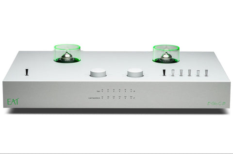 Chord ULTIMA PRE Flagship Reference-Level Preamp