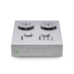 European Audio Team (EAT) E-Glo Petit 2 Phono Preamp