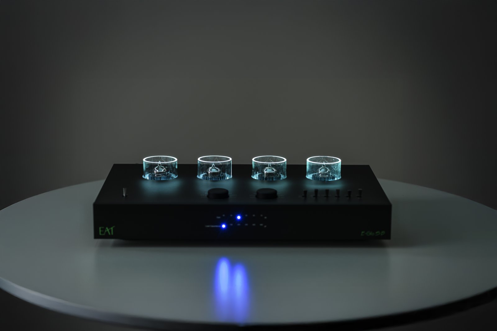 European Audio Team (EAT) E-Glo SB Phono Stage