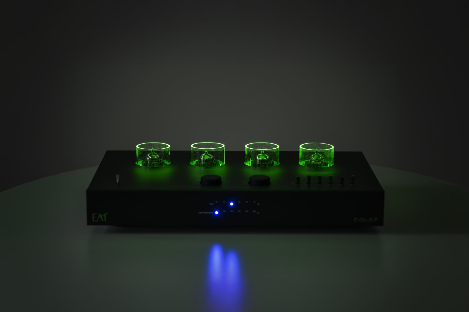 European Audio Team (EAT) E-Glo SB Phono Stage