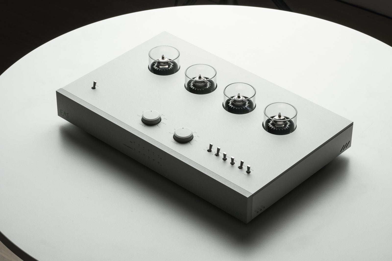 European Audio Team (EAT) E-Glo SB Phono Stage