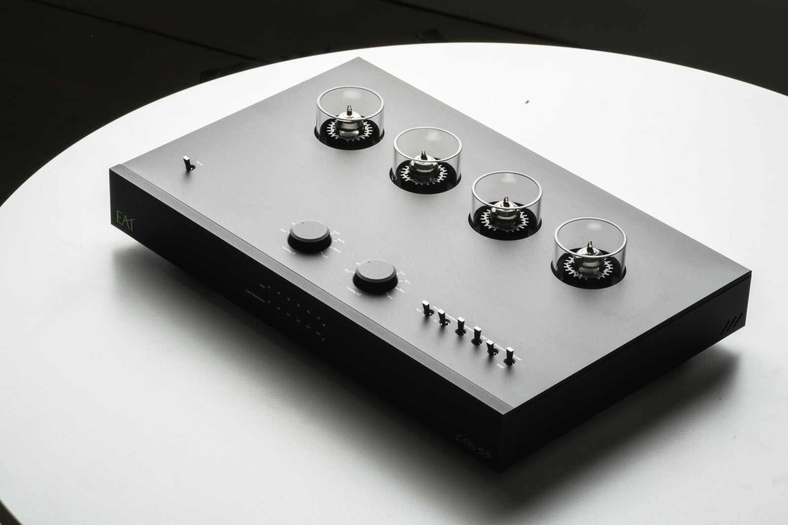European Audio Team (EAT) E-Glo SB Phono Stage