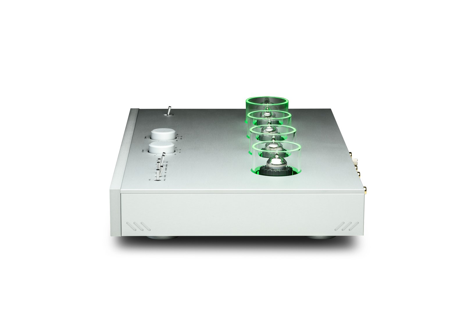 European Audio Team (EAT) E-Glo SB Phono Stage