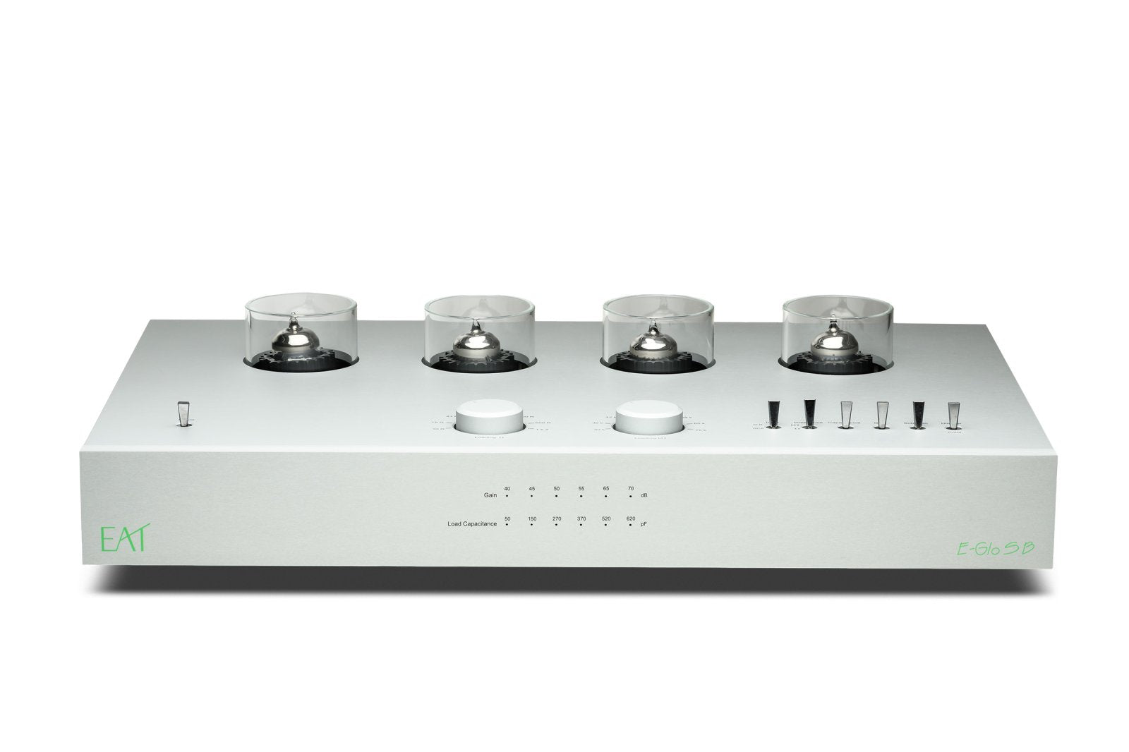 European Audio Team (EAT) E-Glo SB Phono Stage