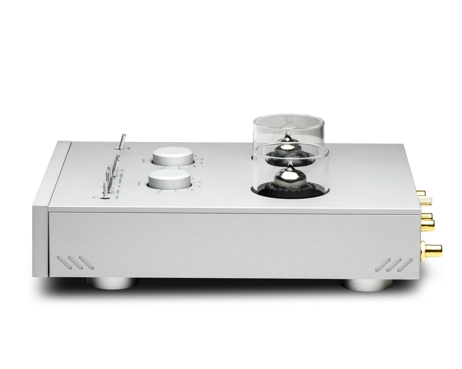 European Audio Team (EAT) E-Glo Petit B Phono Stage